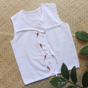 Bbay cotton jhabla India