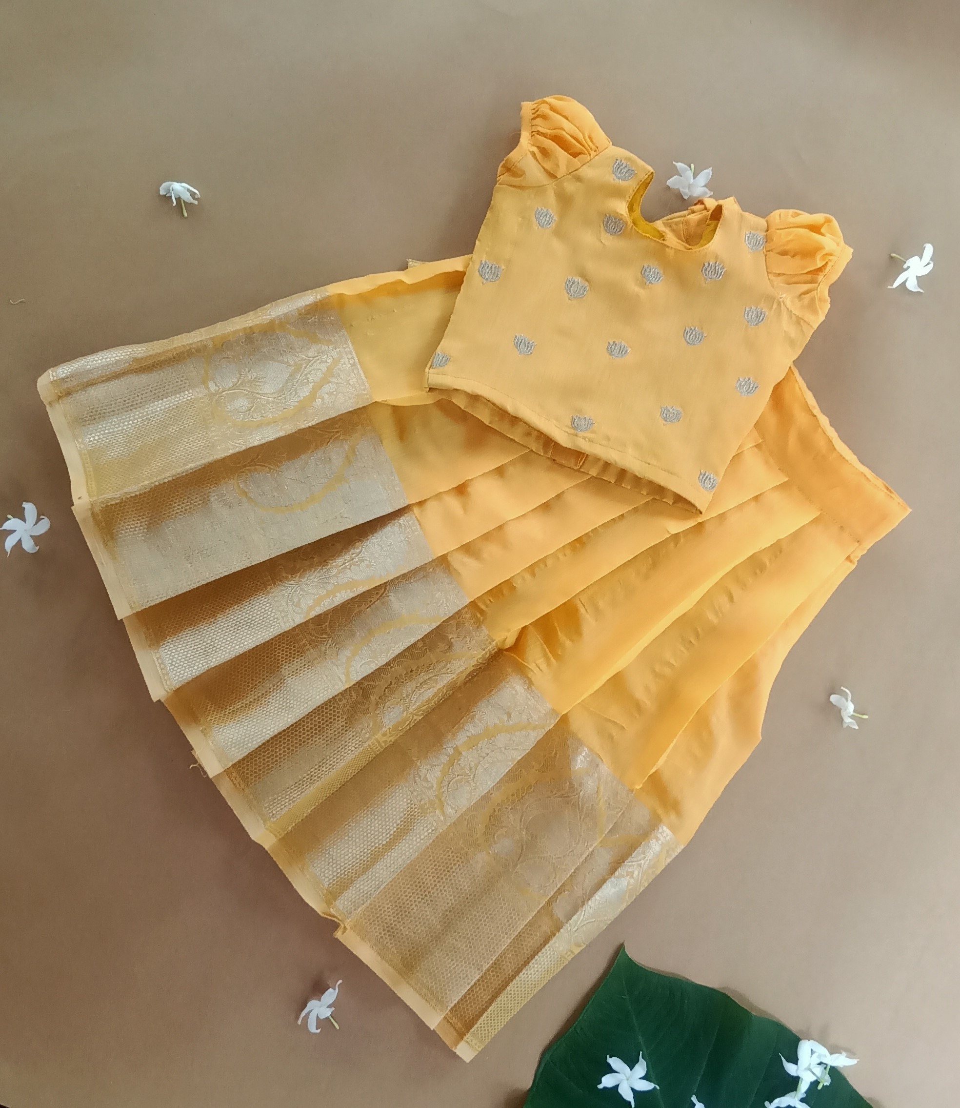 Latest Lehenga Choli Design for Baby Girl/Baby Girl Party Wear Traditional  Dress Design Ideas - YouTube