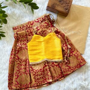Baby Girl Lehenga sale